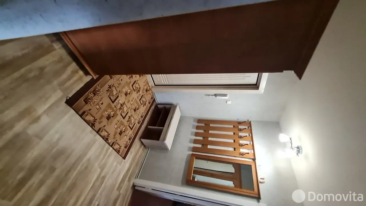 Цена аренды квартиры, Минск, ул. Левкова, д. 13