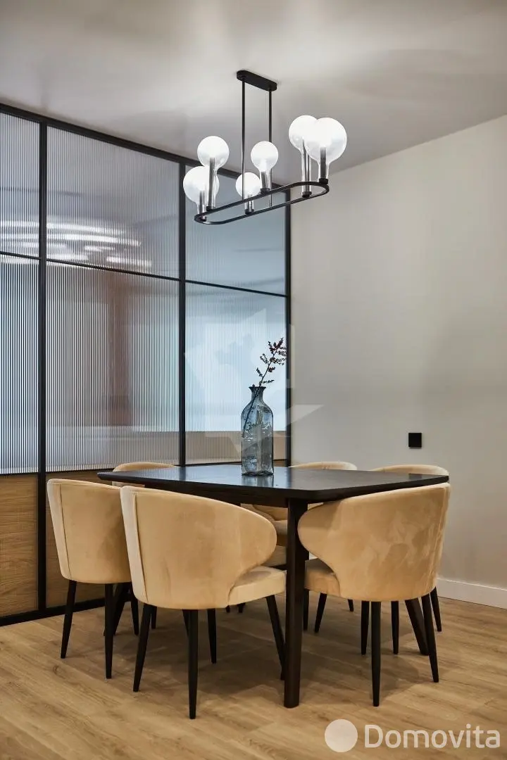 Цена аренды квартиры, Минск, ул. Максима Богдановича, д. 144