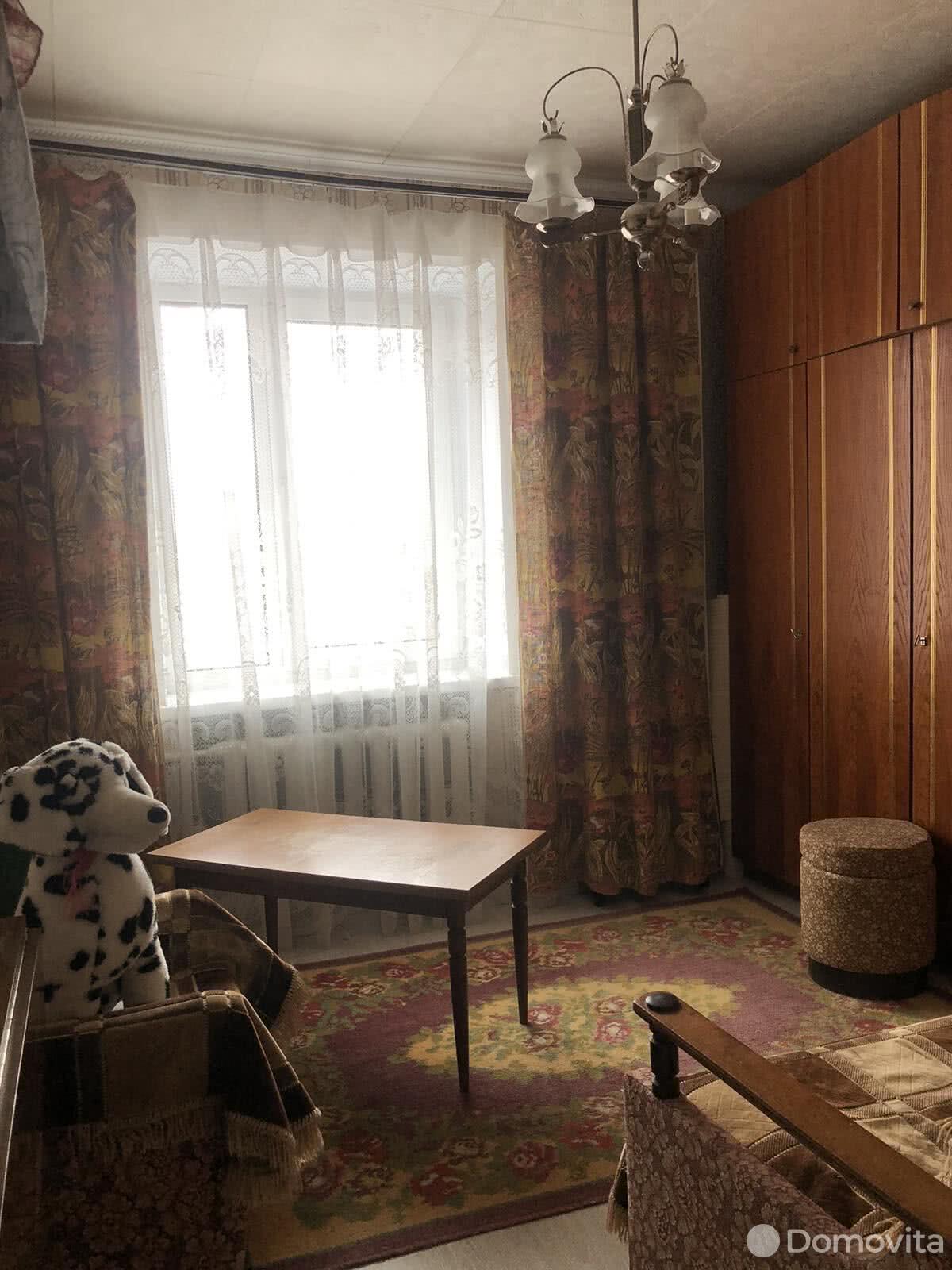 квартира, Витебск, ул. Гагарина, д. 31, стоимость продажи 130 361 р.