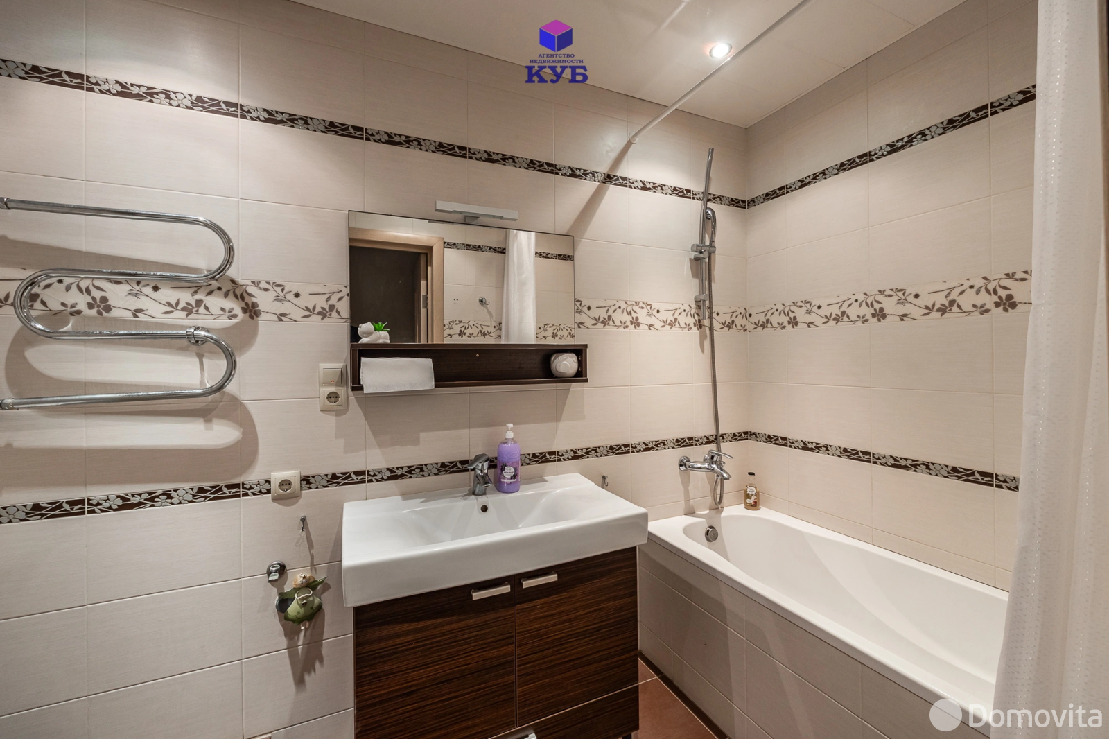 Купить офис на ул. Леонида Беды, д. 31 в Минске, 453075BYN, код 10695 - фото 12
