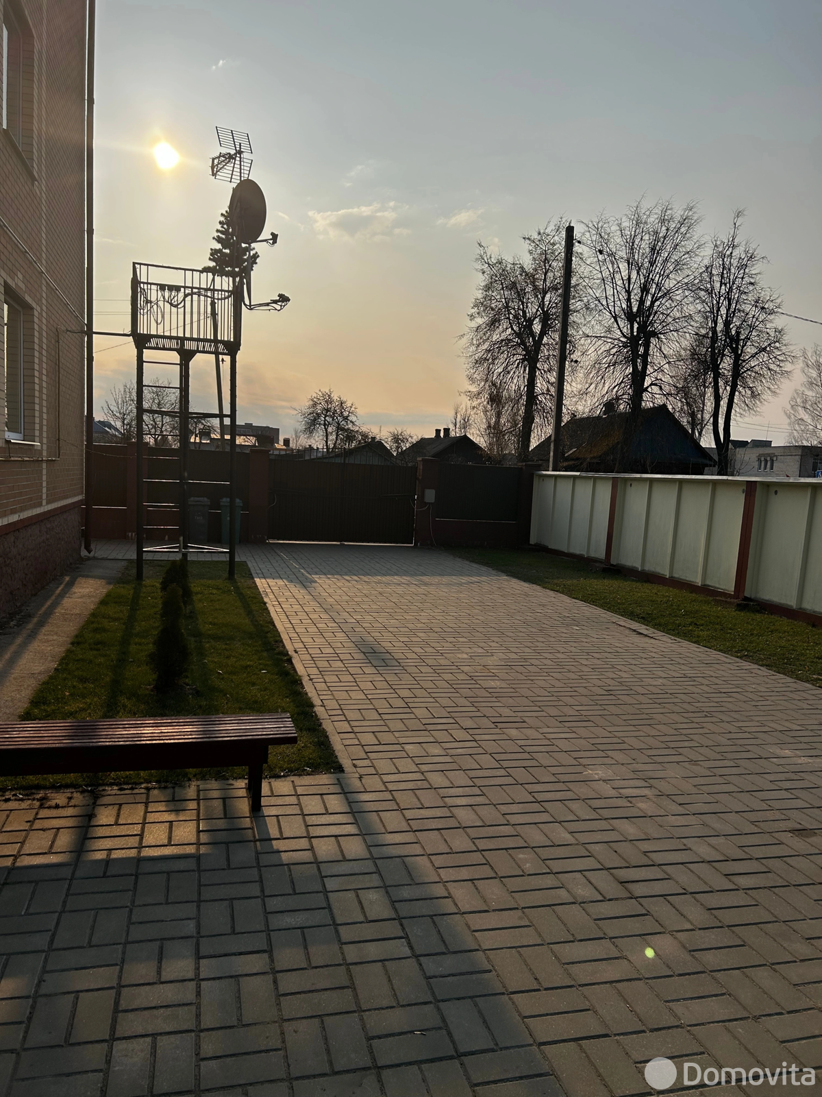  Коттедж Гостевой коттедж Люкс на сутки в Осиповичах ул. Риммы Кунько, д. 5А, 45BYN, код 1372 - фото 28