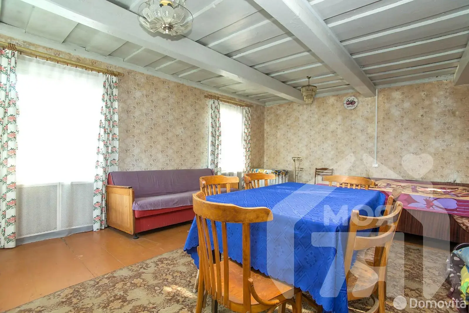 коттедж, Городечно, ул. Пушкина 