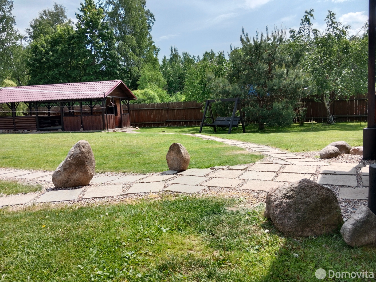  Коттедж Василек на сутки в Юрковичах ул. Лесническая, 200BYN, код 1440 - фото 10