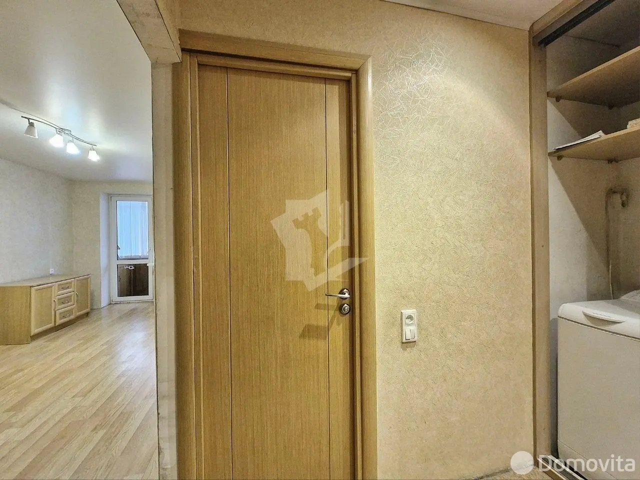 квартира, Минск, ул. Максима Богдановича, д. 58 в Советском районе