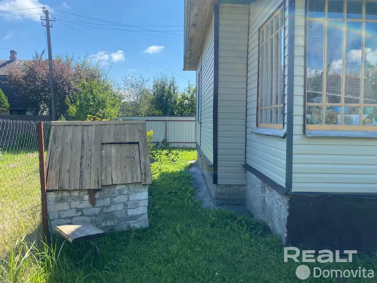 Продажа 2-этажной дачи в Подснежник Минская область, 12000USD, код 184781 - фото 17