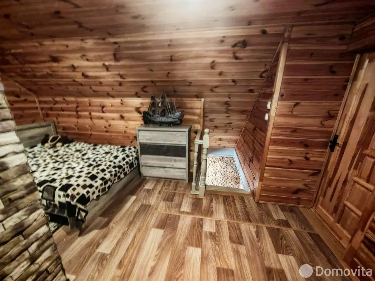 Продажа 2-этажной дачи в Журавлик-2008 Минская область, 25000USD, код 185562 - фото 15