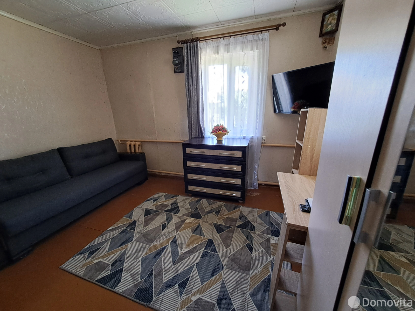 Цена продажи дома, Боровое, ул. Центральная