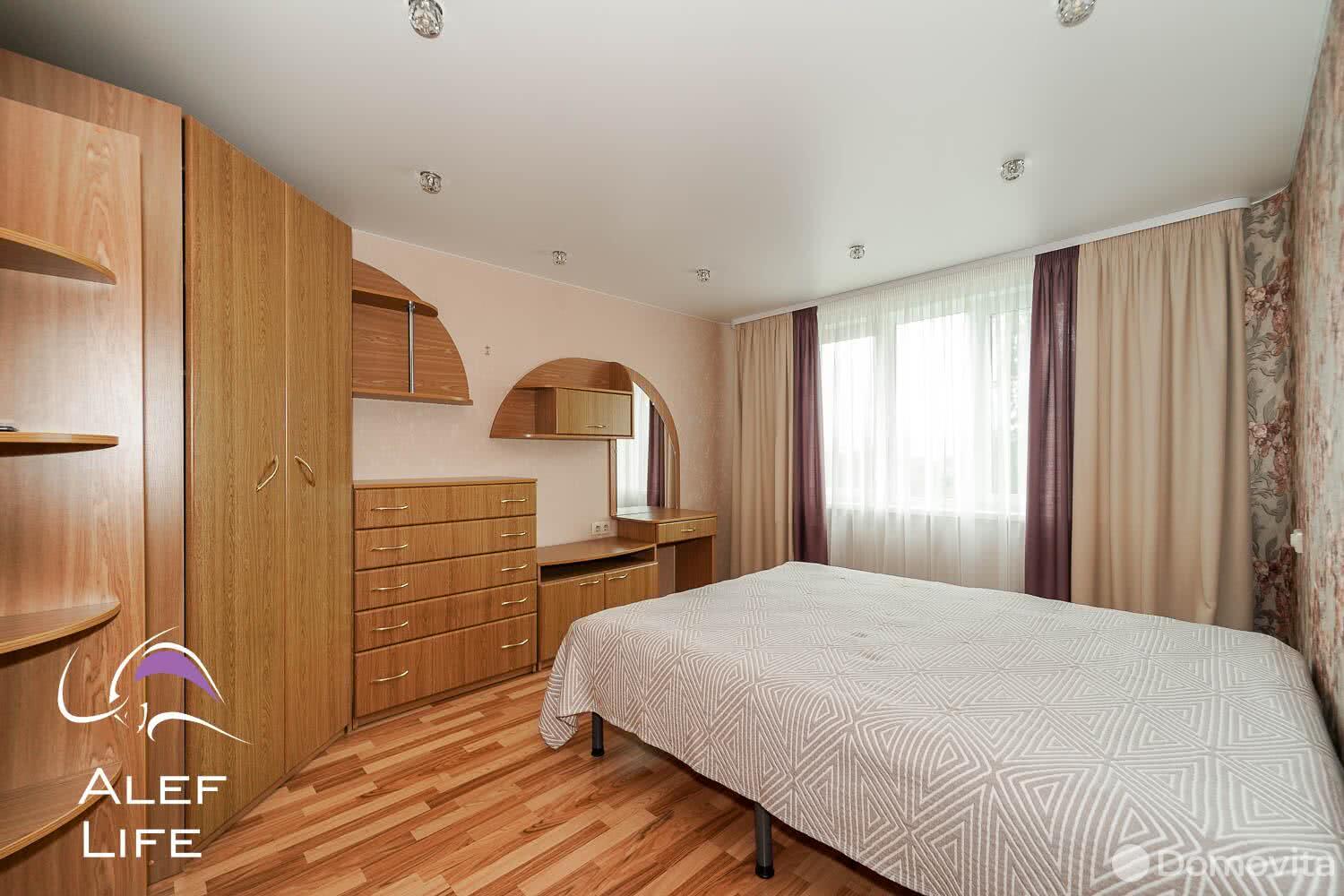 Продажа 4-комнатной квартиры в Минске, ул. Жудро, д. 61, 87900 USD, код: 1016776 - фото 6