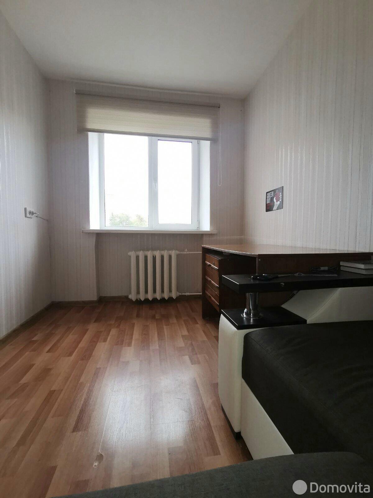 Продажа 2-комнатной квартиры в Минске, ул. Короля, д. 17, 64900 USD, код: 1066517 - фото 4