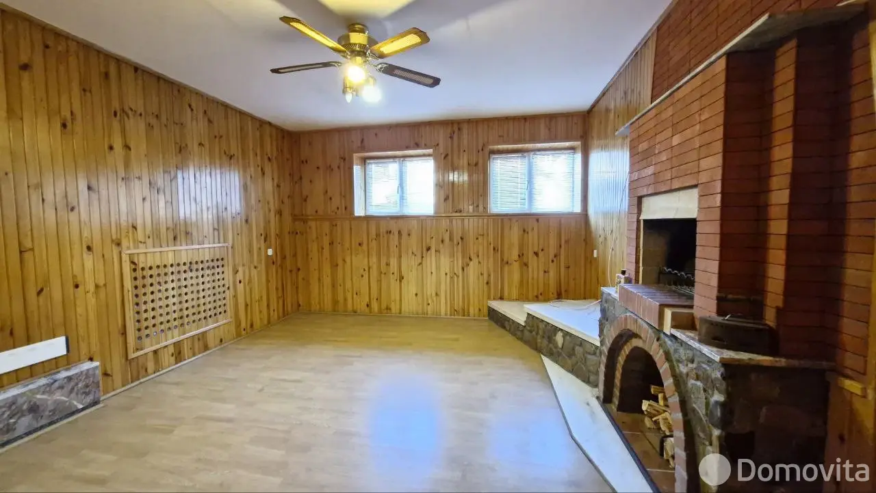 коттедж, Гродно, ул. Серафимовича, стоимость продажи 583 886 р.