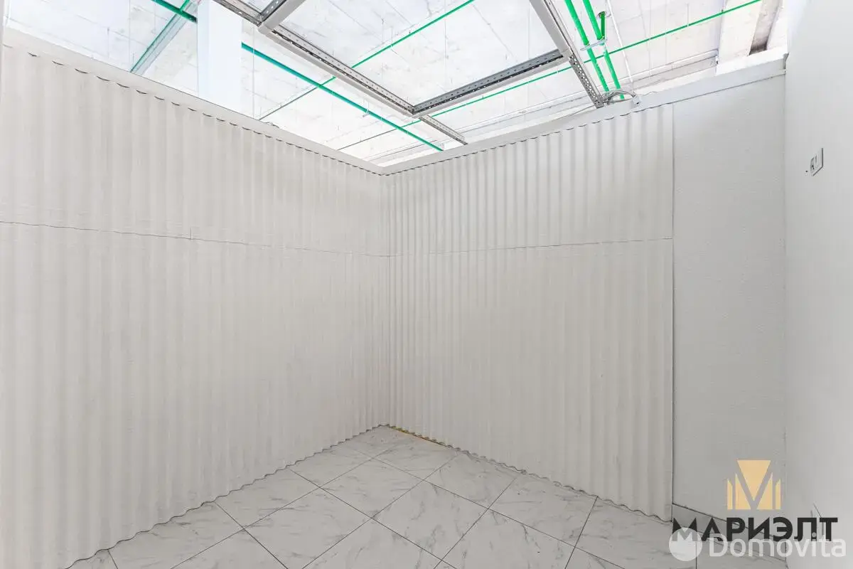 Объект сферы услуг в Минске, ул. Рудобельская, д. 3, код 2951 - фото 6