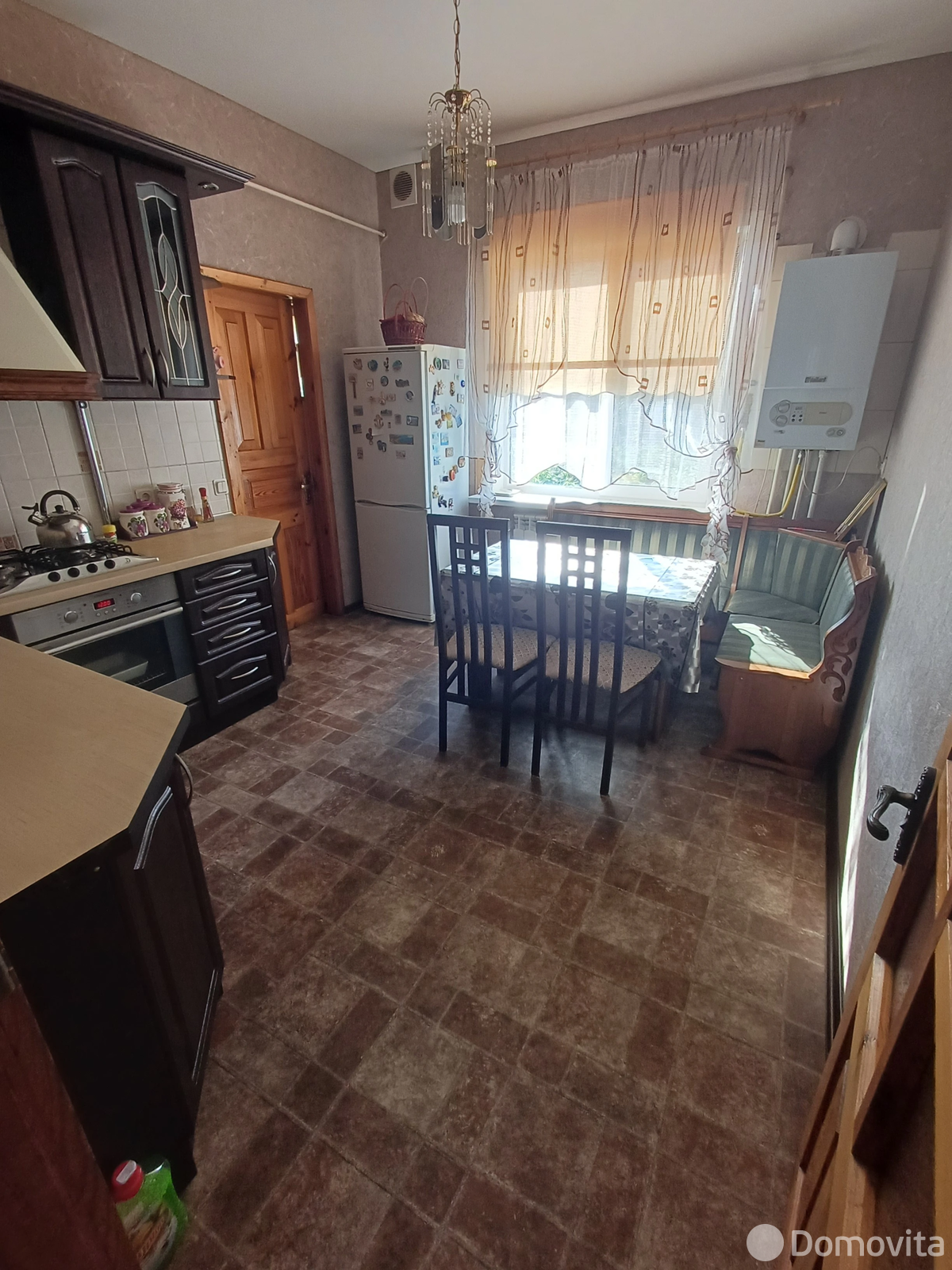 Цена продажи коттеджа, Мотоль, ул. Юбилейная, д. 33