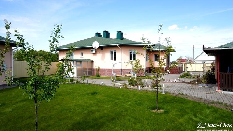 дом, Щомыслица, ул. Кирюникова, стоимость продажи 1 735 963 р.