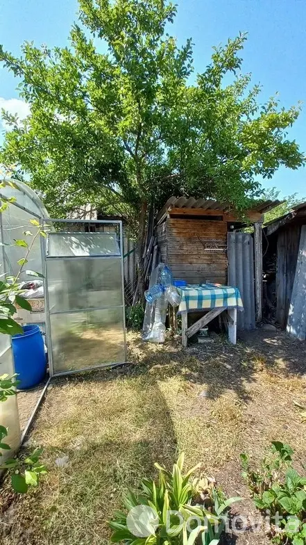 Продажа 2-этажной дачи в Электрик-17 Минская область, 11900USD, код 184868 - фото 19