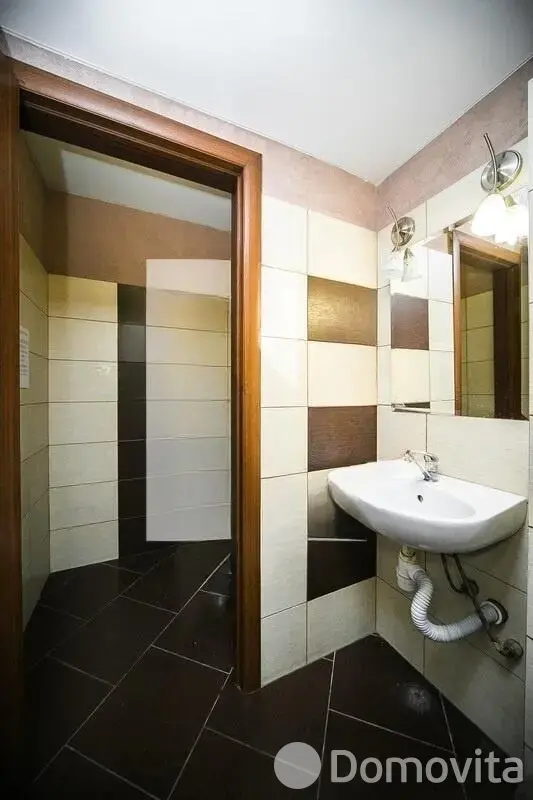 продажа торгового объекта, Минск, ул. Кропоткина, д. 84