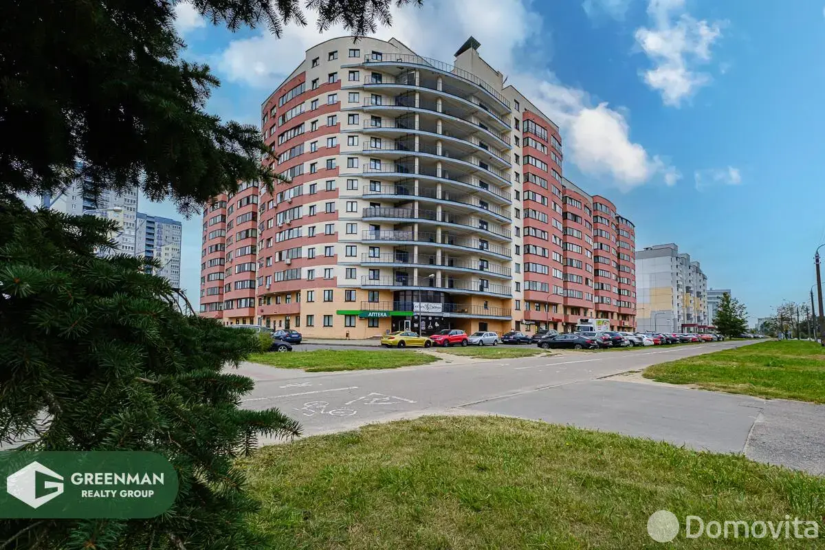 Аренда складского помещения на ул. Одоевского, д. 115/А в Минске, код 964186 - фото 21