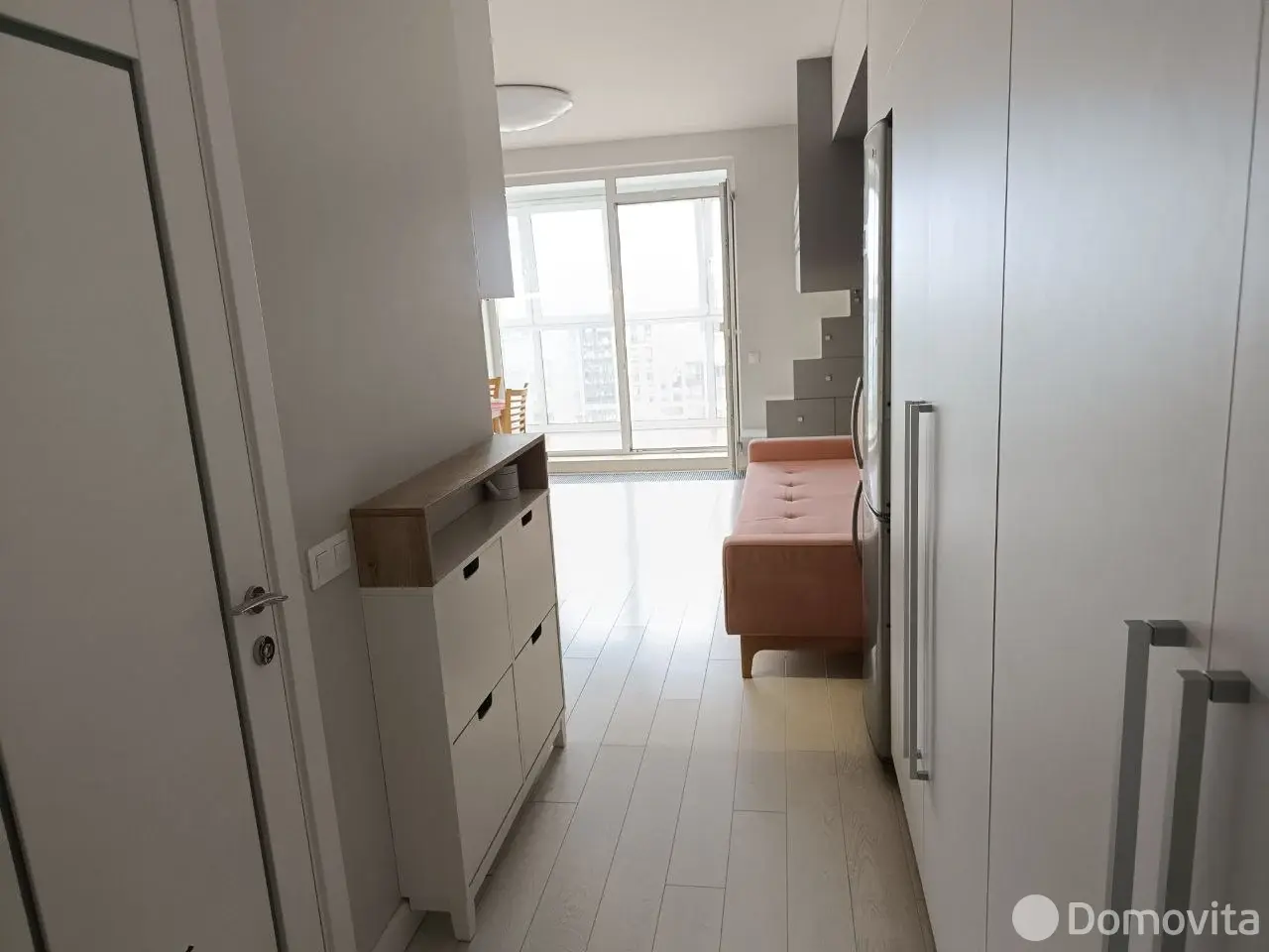 Цена аренды квартиры, Копище, ул. Братьев Райт, д. 1