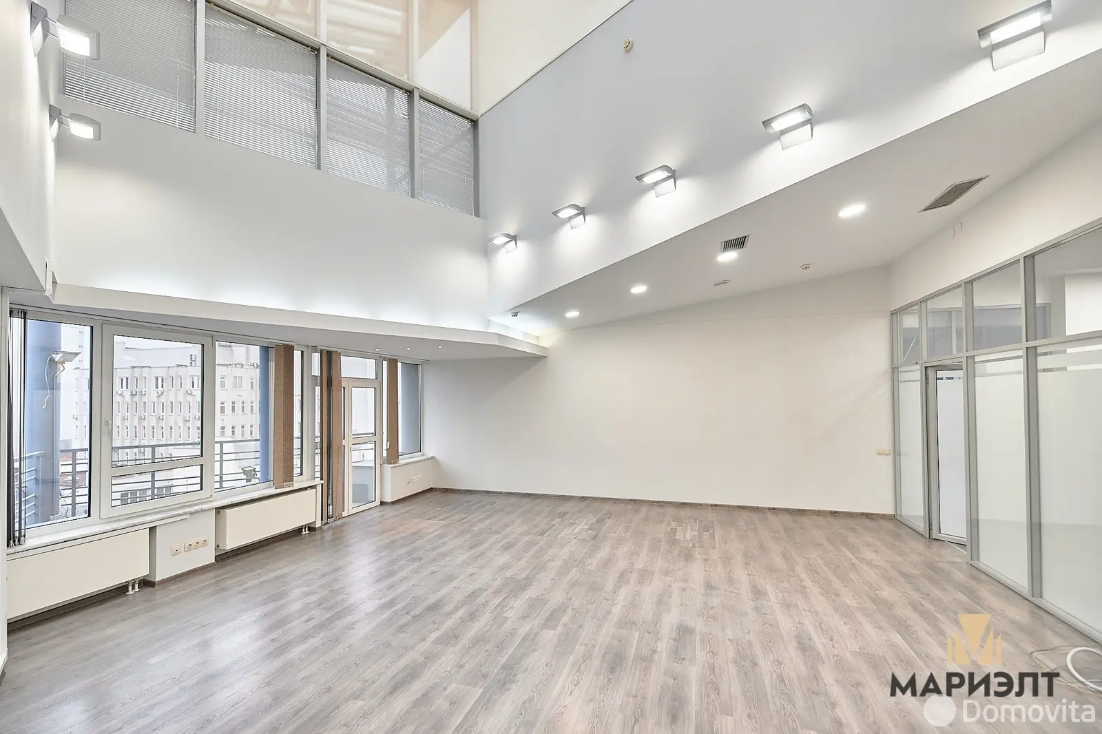 Аренда офиса на ул. Гикало, д. 3 в Минске, 6297BYN, код 14735 - фото 17