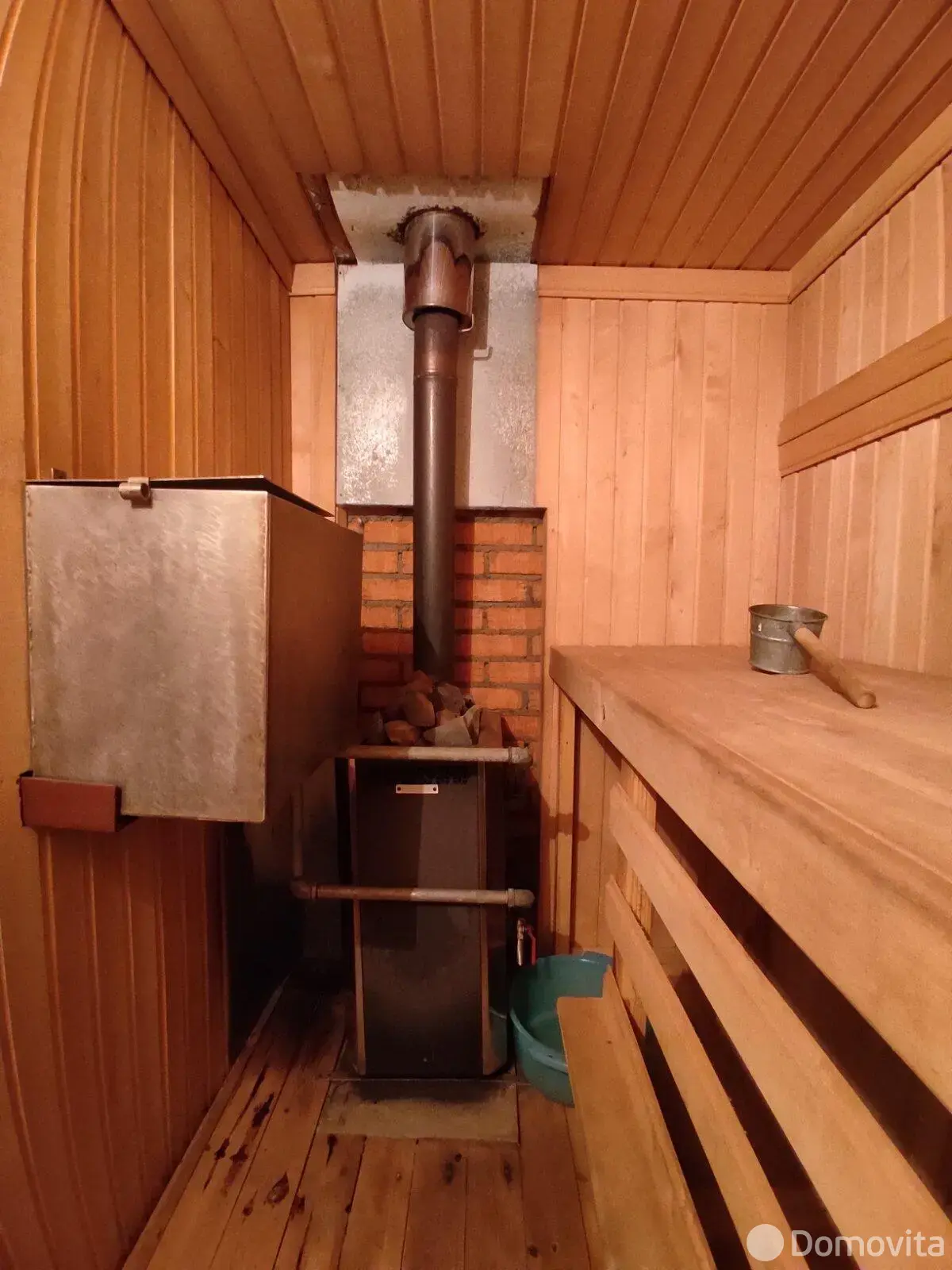 Продажа 1-этажной дачи в Автозаводец Минская область, 26000USD, код 182189 - фото 15