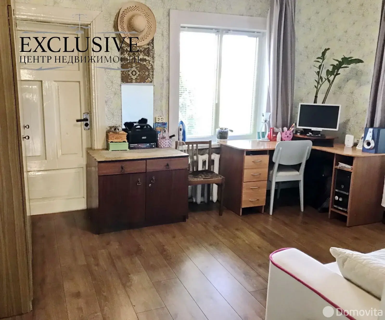 коттедж, Залужье, ул. Центральная, д. 53