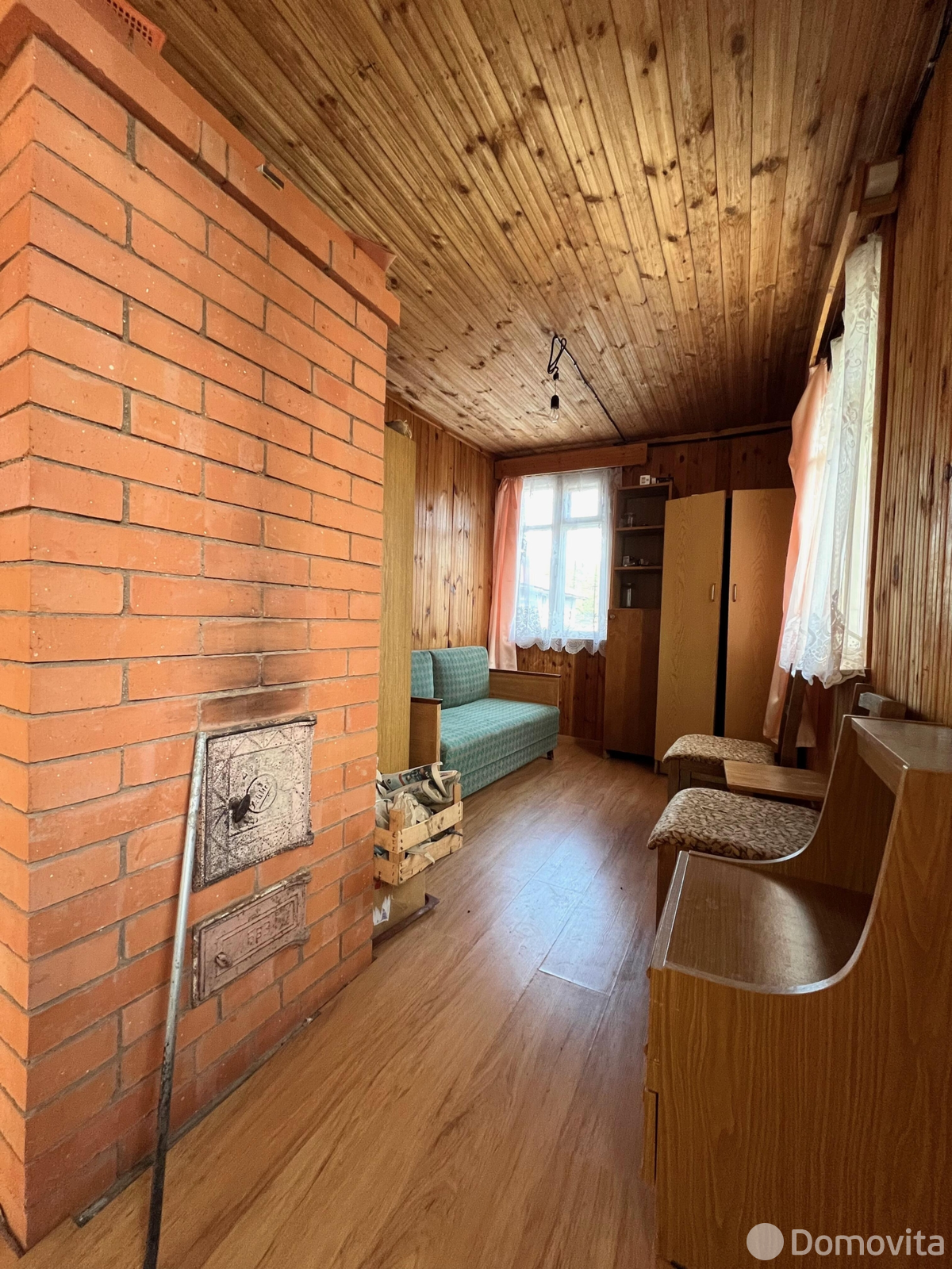 Купить 1-этажную дачу в Зеленый дол Минская область, 35000USD, код 185545 - фото 11