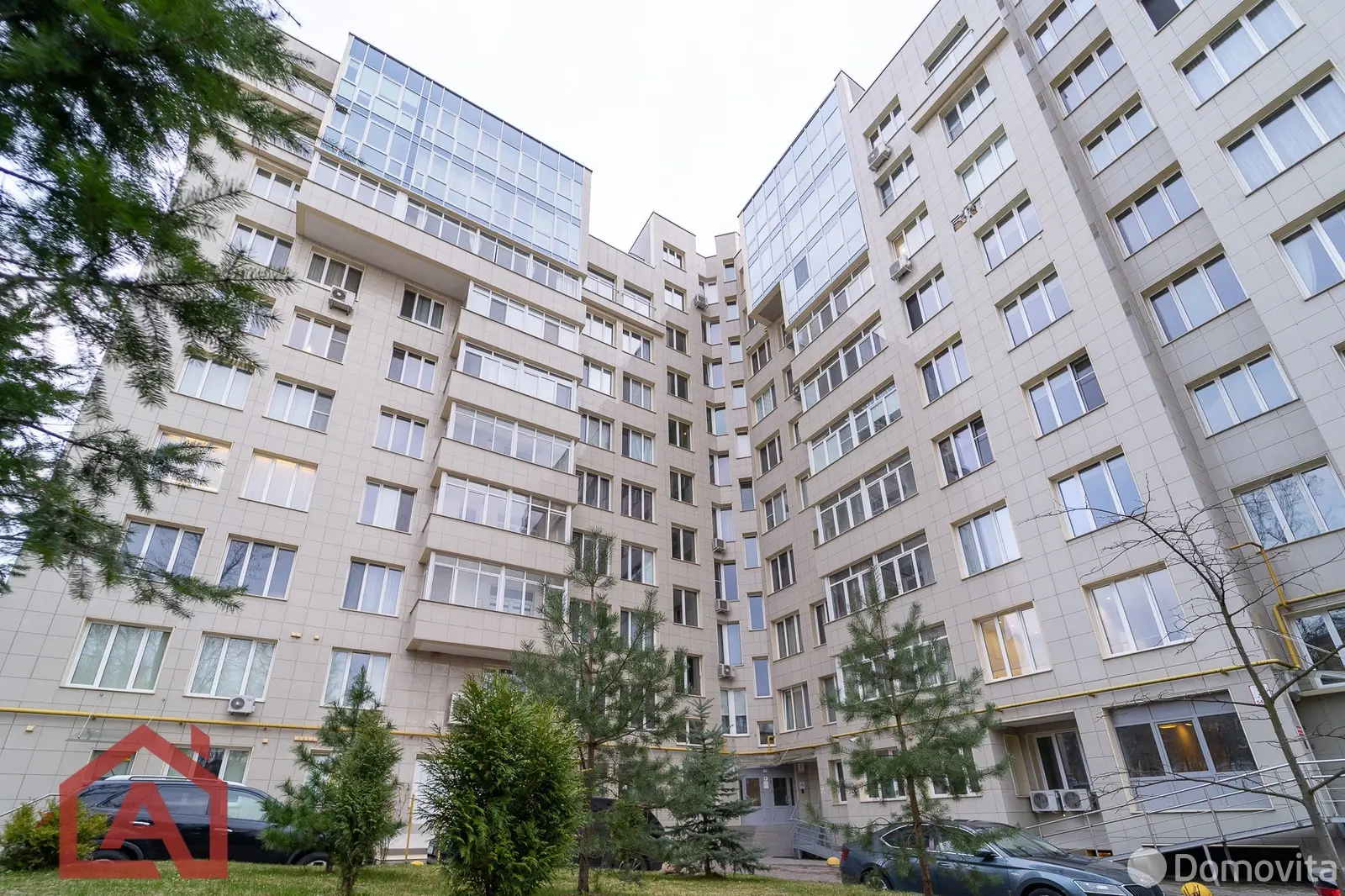 Снять 2-комнатную квартиру в Минске, пр-т Независимости, д. 85Г, 800USD, код 146731 - фото 21