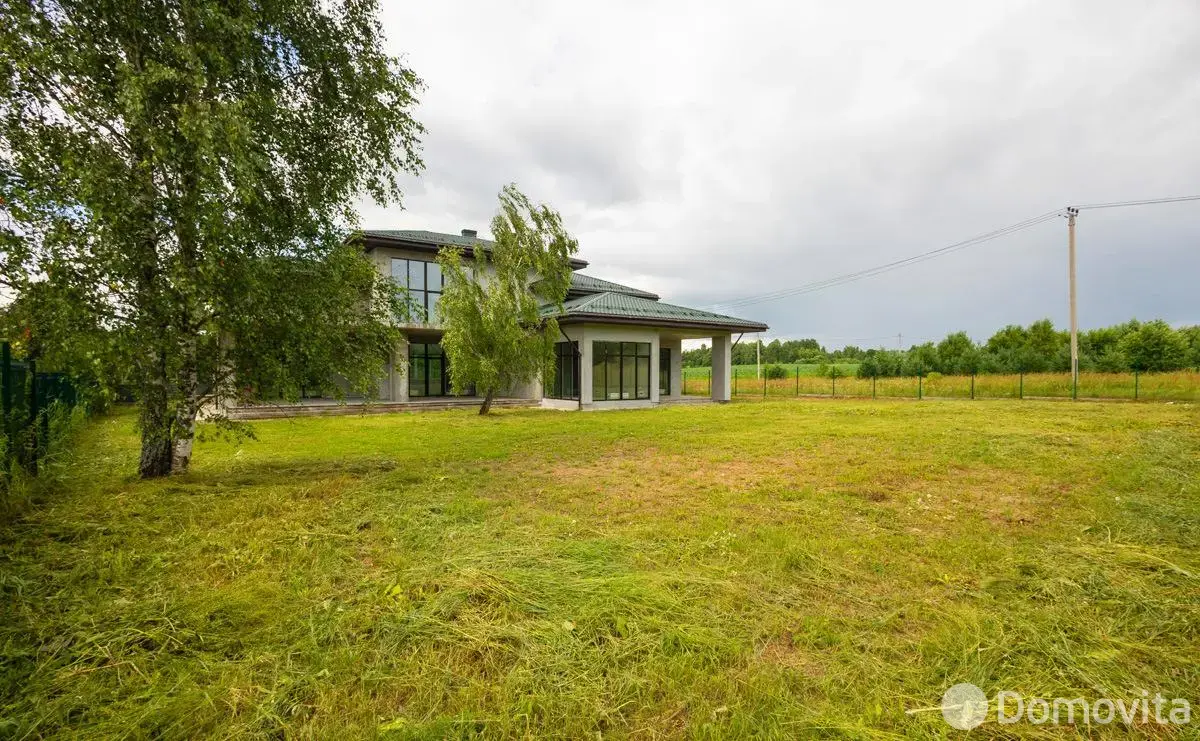 Купить офис на ул. Лесная, д. 30 в Крапивниках, 812000BYN, код 10565 - фото 26