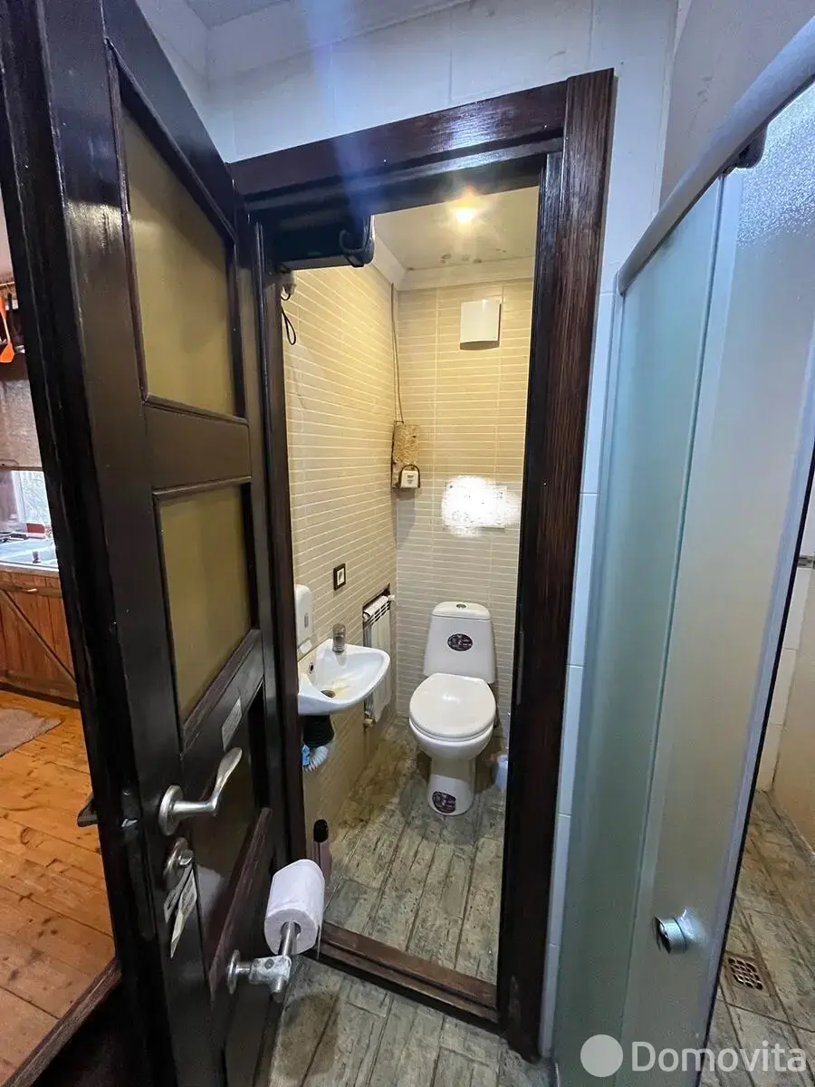 коттедж, Семково, ул. Высокая, д. 3 