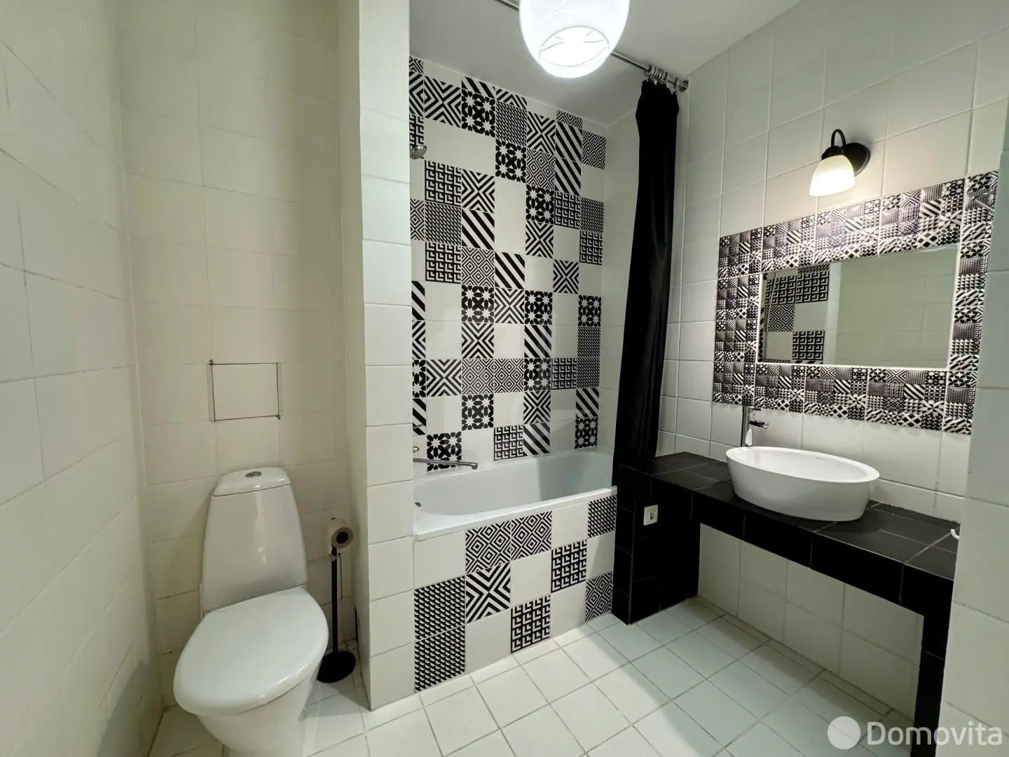 Снять 3-комнатную квартиру в Минске, ул. Платонова, д. 33, 650USD, код 143455 - фото 12