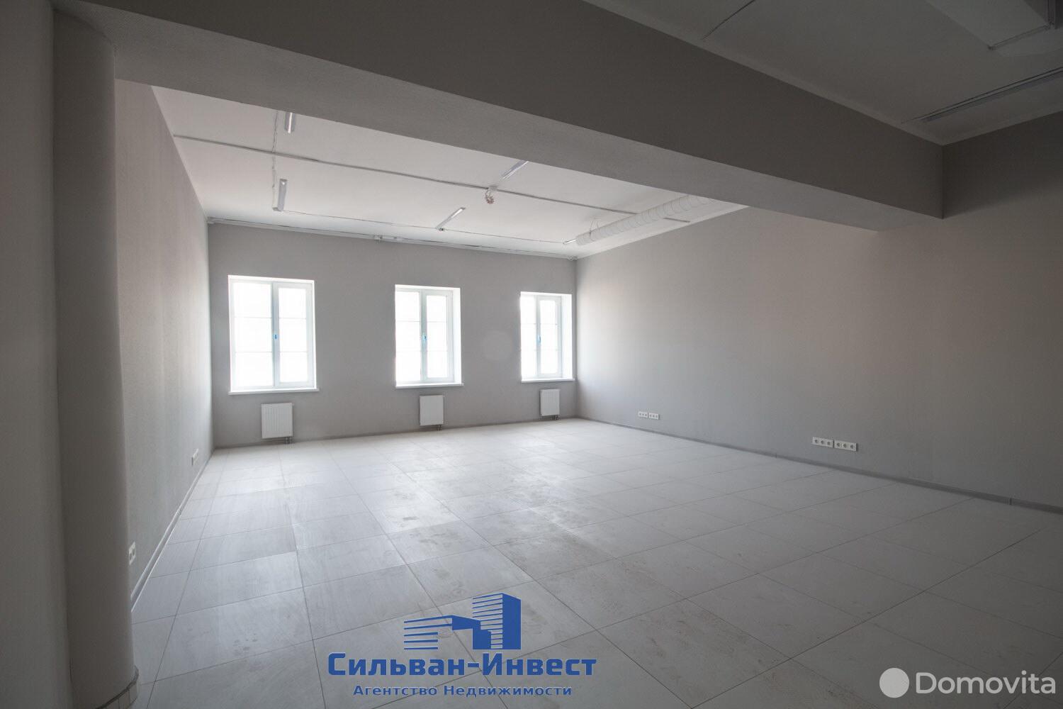 Снять офис на ул. Интернациональная, д. 3 в Минске, 1500EUR, код 12122 - фото 16