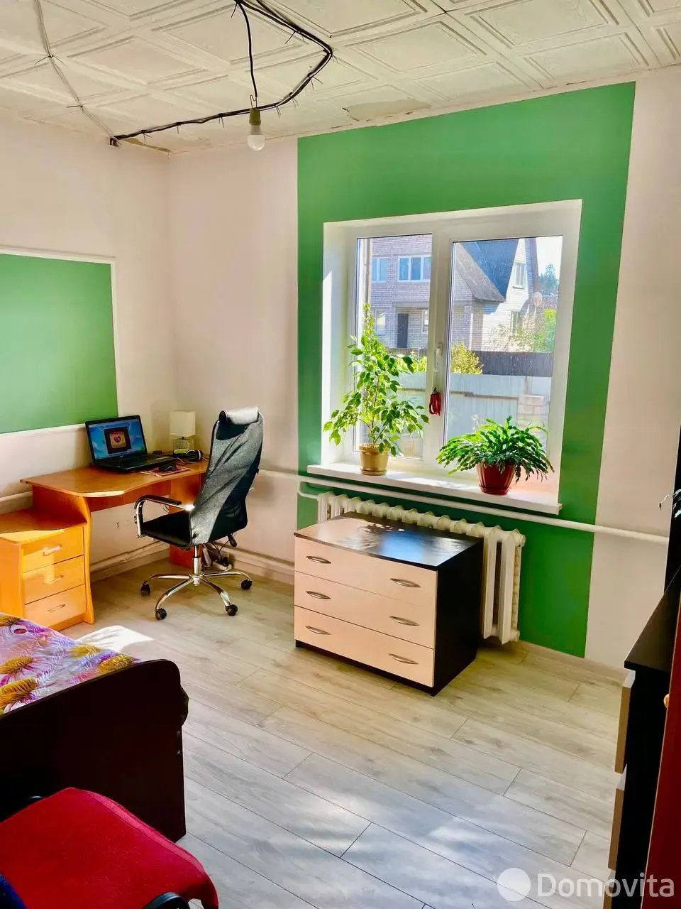 дом, Фаниполь, ул. Франциска Скорины, д. 3 от собственника