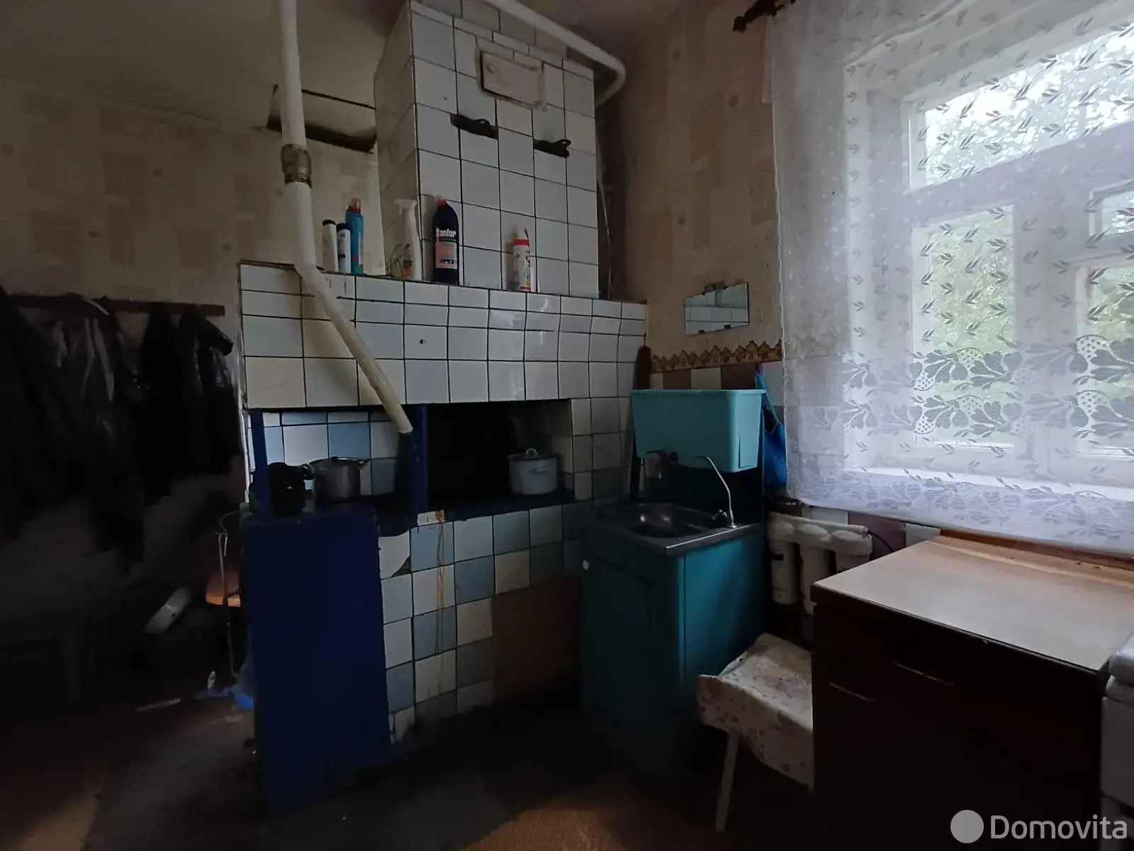 купить дом, Огородники, ул. Кутузова, д. 41