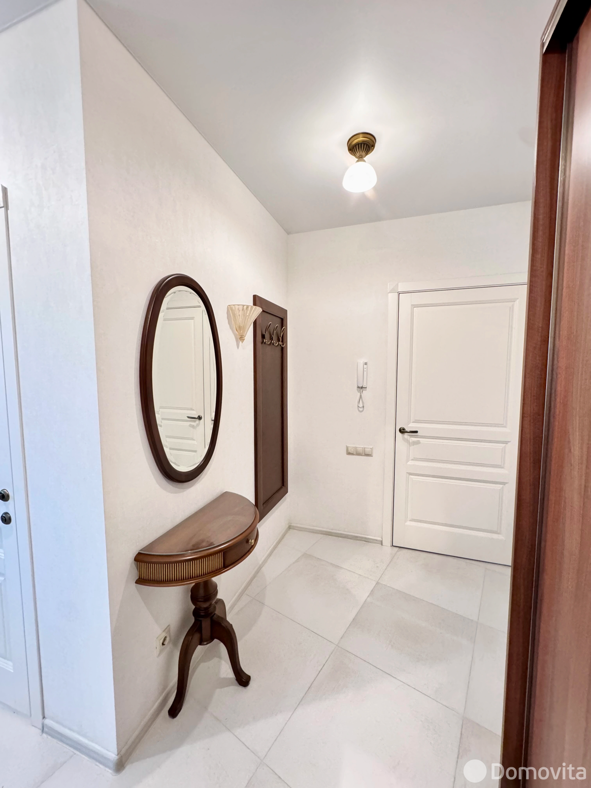 Снять 2-комнатную квартиру в Минске, ул. Петра Мстиславца, д. 15, 750USD, код 148996 - фото 26