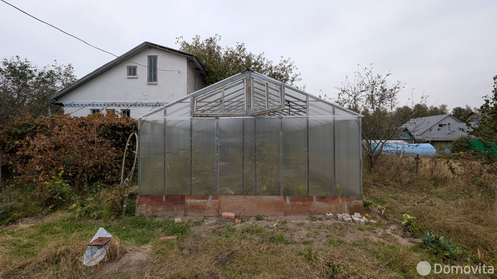 Продажа 2-этажной дачи в Мелиоратор Могилевского района Могилевская область, 35000BYN, код 184309 - фото 37