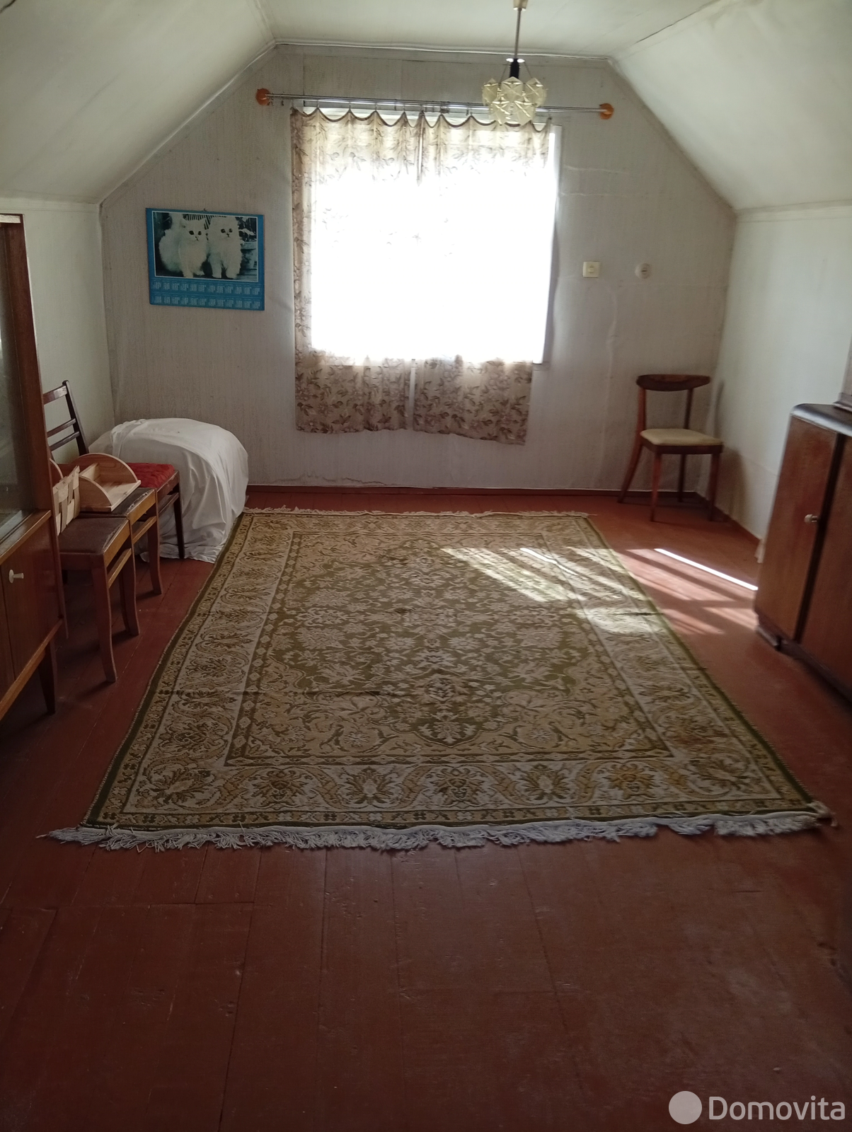 Продажа 2-этажной дачи в Красном Минская область, 9990USD, код 185569 - фото 13