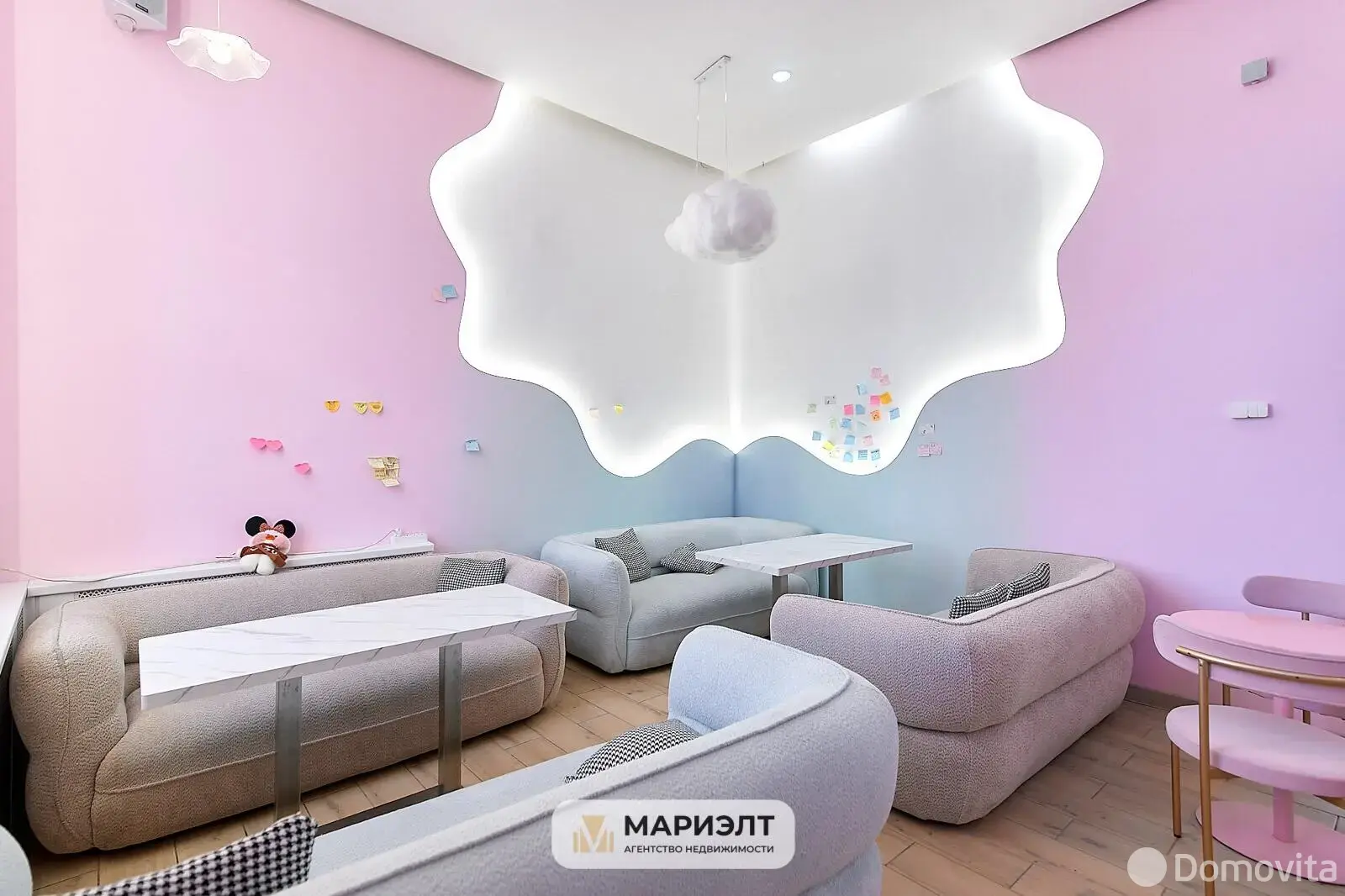 Аренда торгового помещения на ул. Кирова, д. 2 в Минске, 3784EUR, код 967866 - фото 19