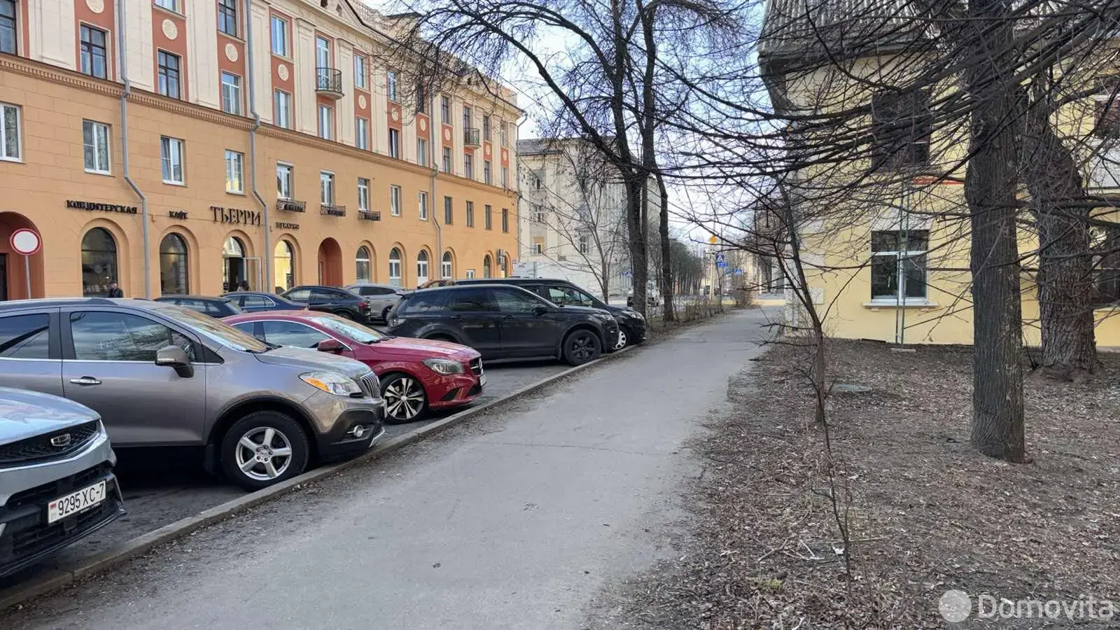 Объект сферы услуг в Минске, ул. Коммунистическая, д. 26, код 3876 - фото 17