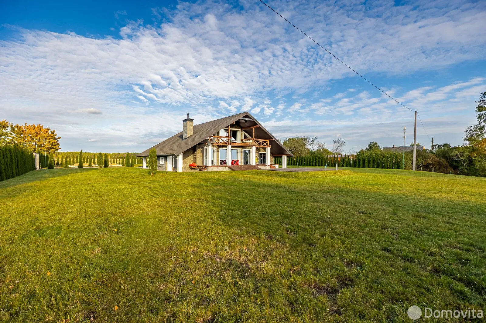 купить дом, Подгорная, д. 10