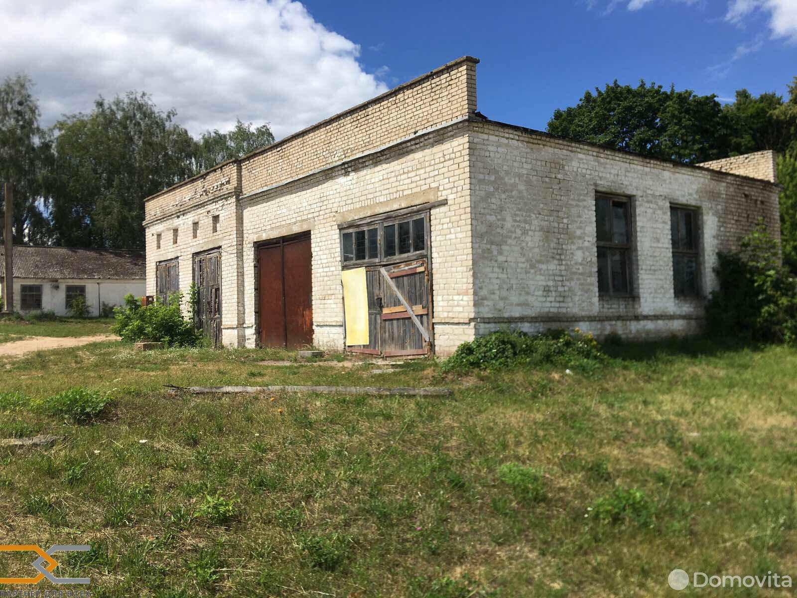 Купить складское помещение на ул. Гастелло в Кореличах - фото 14