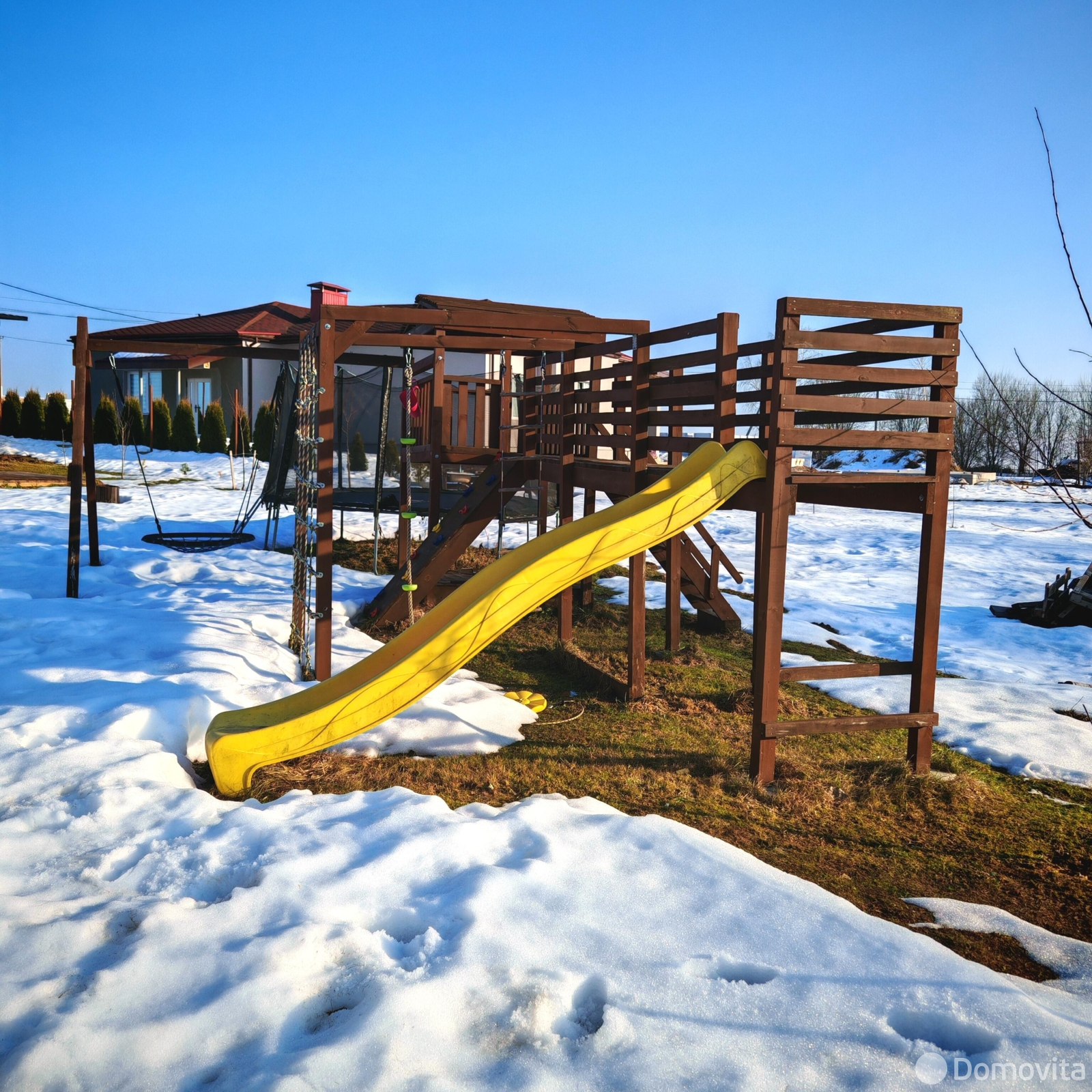 купить дом, Дуброва, д. 6