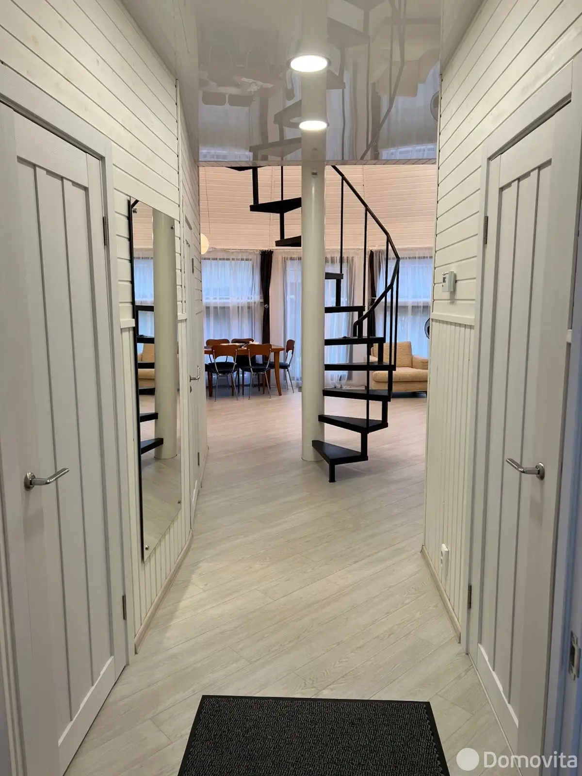 Продажа 2-этажной дачи в Старинках Витебская область, 56000USD, код 182692 - фото 23