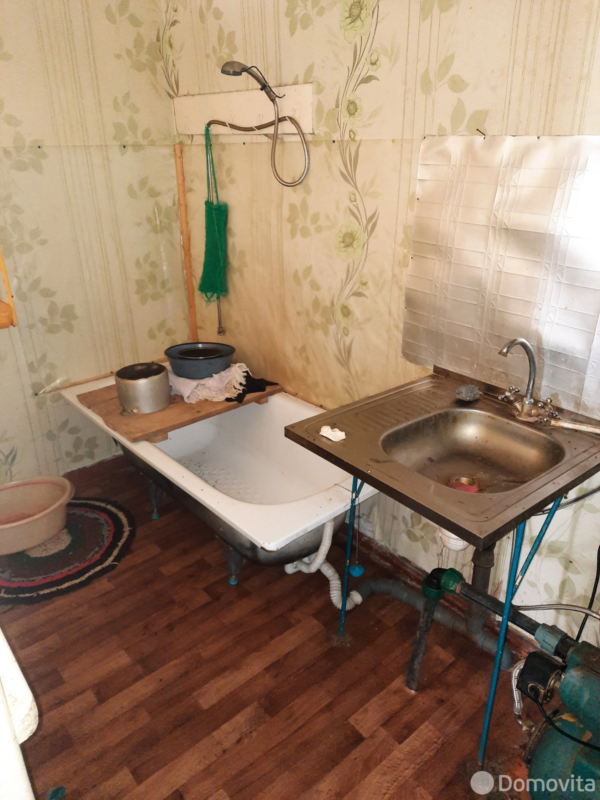 продажа дома, Подосье, ул. Длинная, д. 49