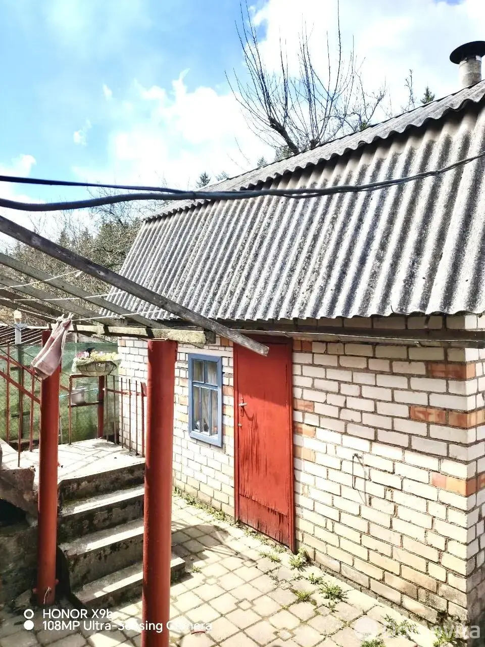 Продажа 1-этажной дачи в Геофизик Минская область, 22000USD, код 185615 - фото 14