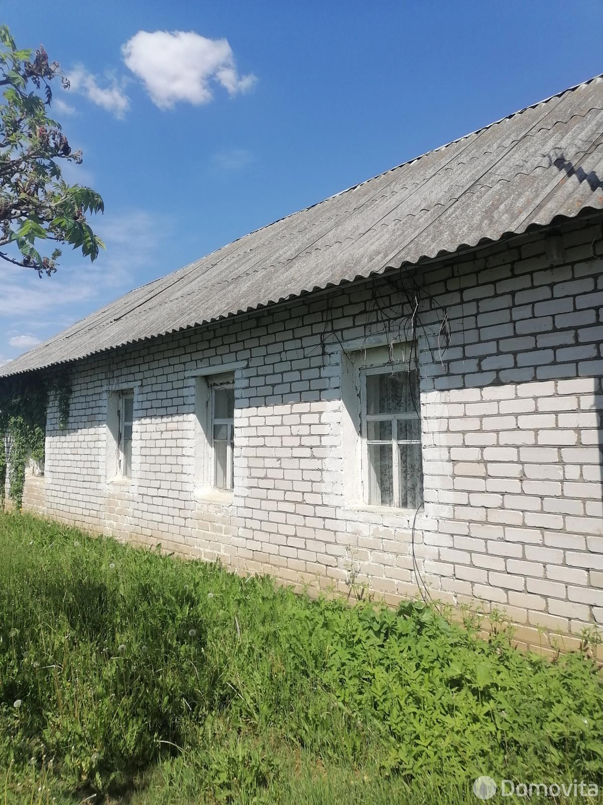 Стоимость продажи дома, Барсуки, ул. Молодёжная