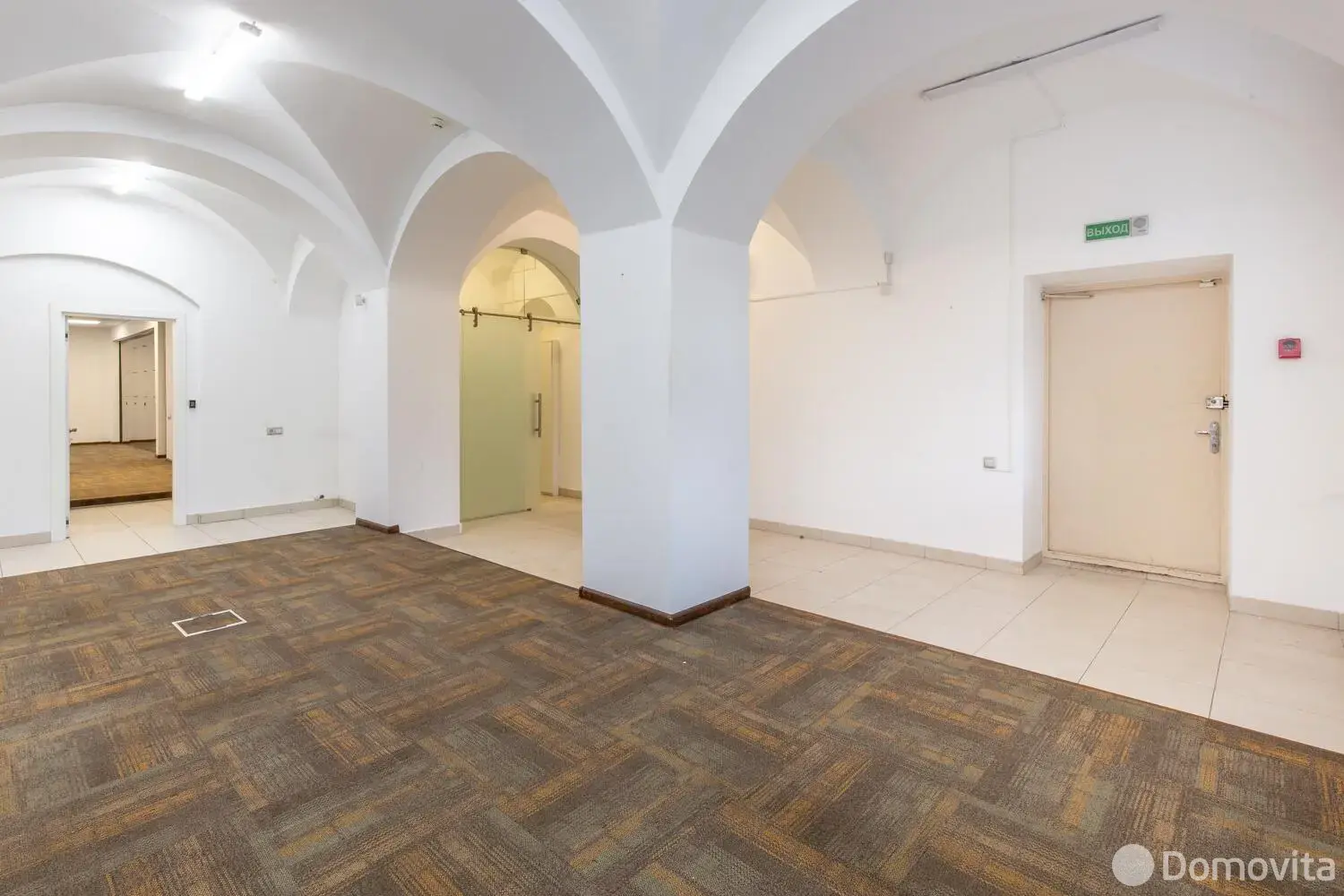 Снять офис на ул. Интернациональная, д. 33/В в Минске, 13039BYN, код 16915 - фото 26