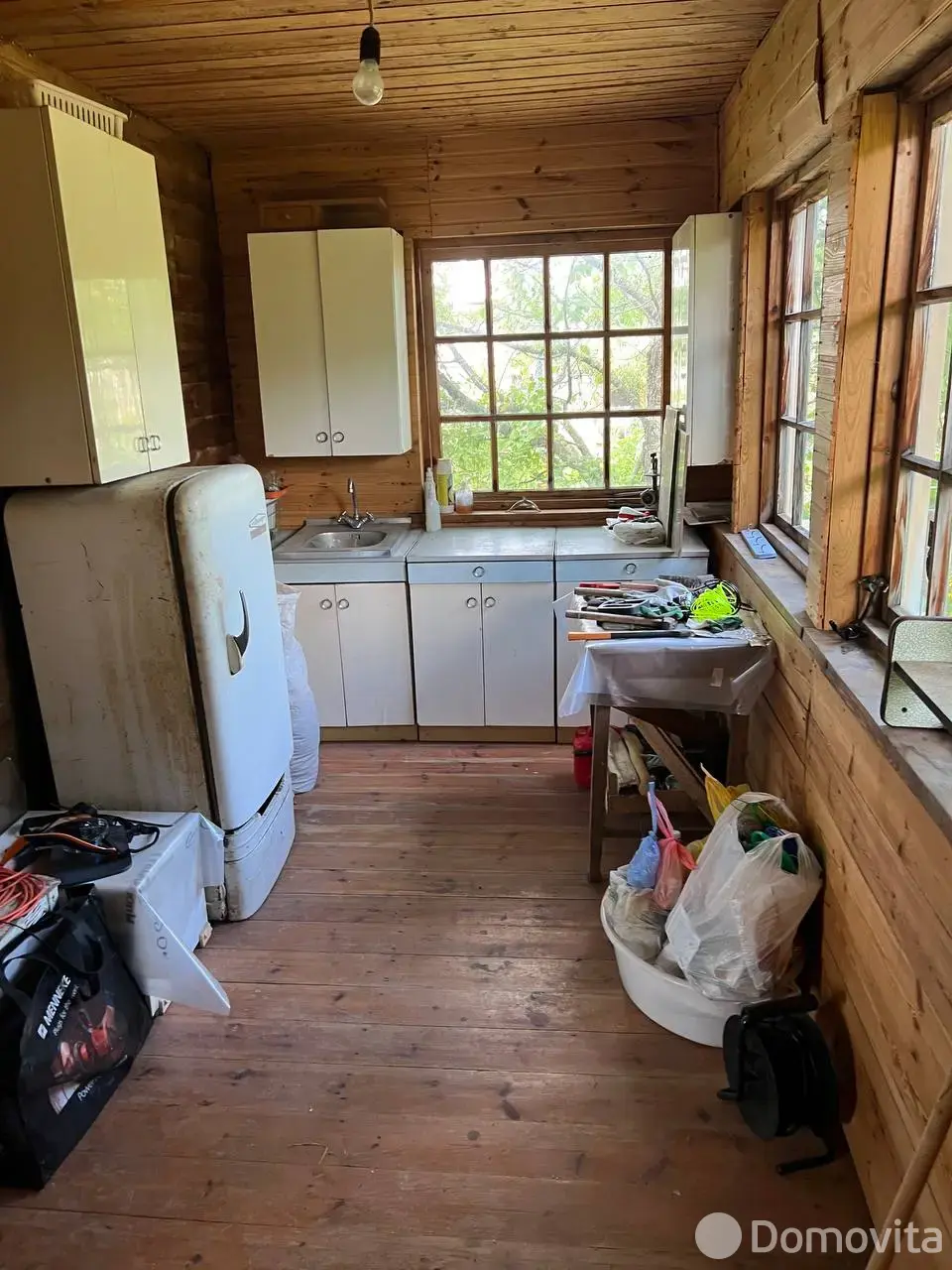 дача, Факел Воложинский район, без посредников