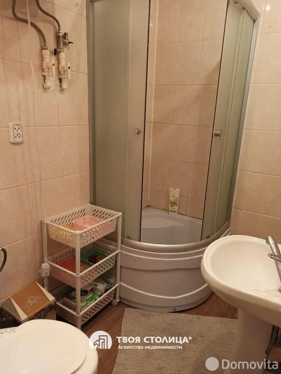 Купить 1-этажную дачу в Березовая роща Минская область, 47000USD, код 185788 - фото 13