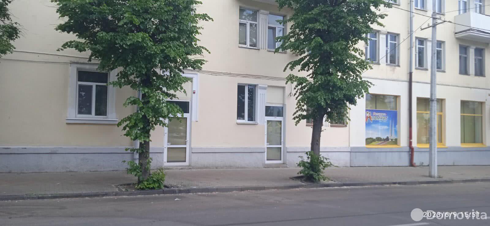 Продажа 2-комнатной квартиры в Витебске, ул. Ленина, д. 64, 47000 USD, код: 887035 - фото 4