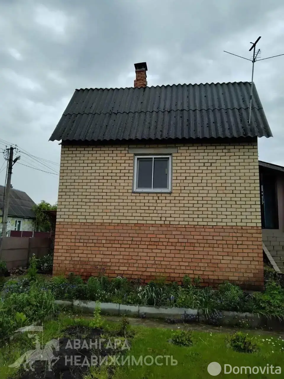 Цена продажи дачи, Ромашка-84, 