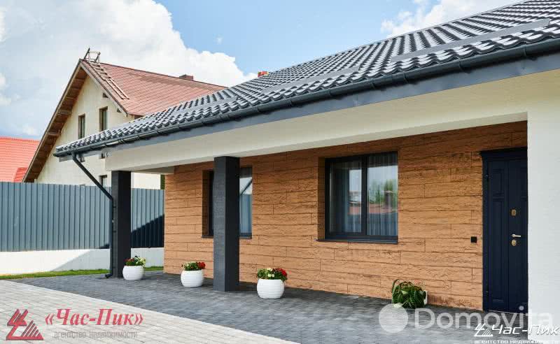 Продажа 1-этажной дачи в Колодищах Минская область, 315000USD, код 179385 - фото 33